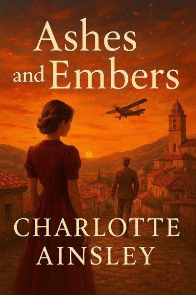 Ashes and Embers