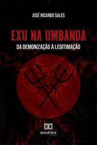 Exu na Umbanda