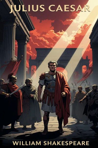 Julius Caesar