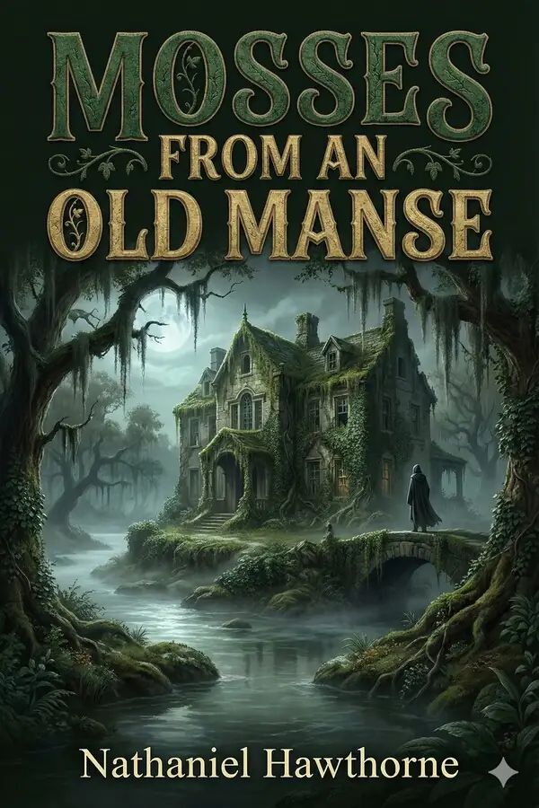 Mosses from an old manse