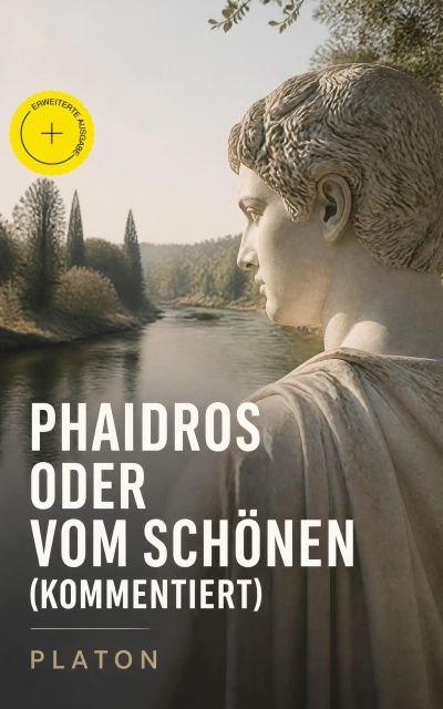 Phaidros oder Vom Schönen (Kommentiert)