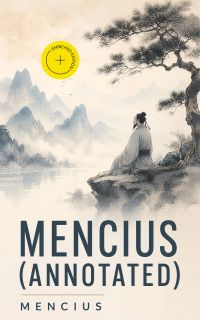 Mencius (Annotated)
