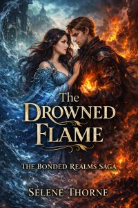 The Drowned Flame