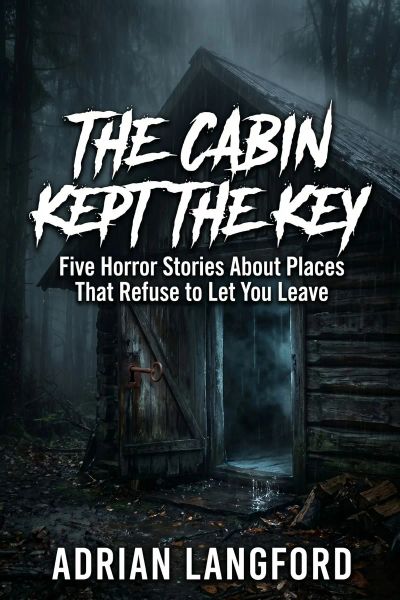 The Cabin Kept the Key