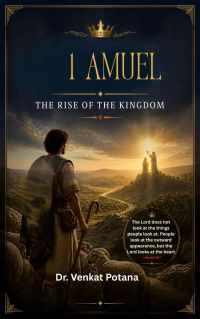 1 Samuel: The Rise of the Kingdom