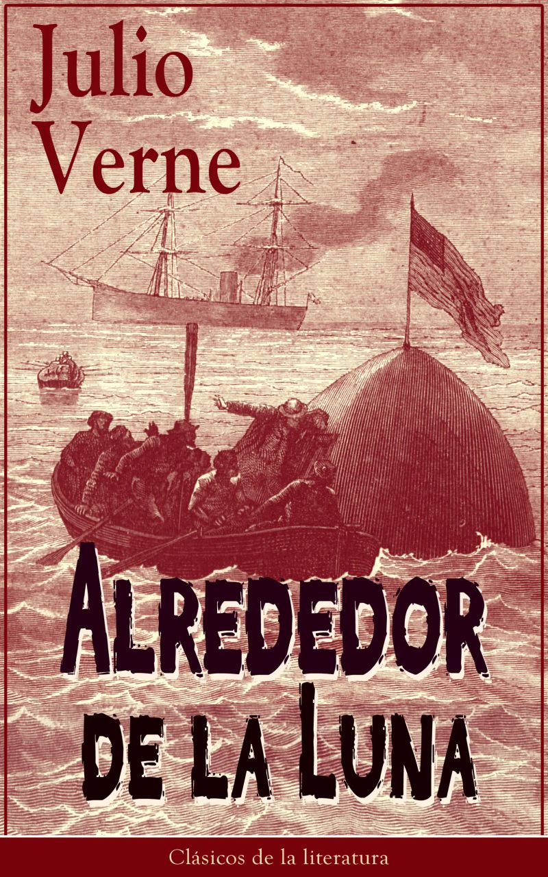 Alrededor de la Luna