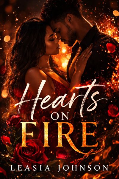 Hearts on Fire