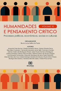 Humanidades e pensamento crítico