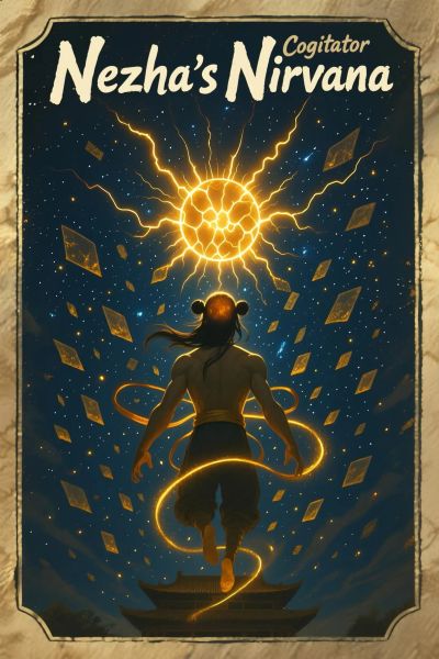 Immersive Sleep Story | Nezha's Nirvana