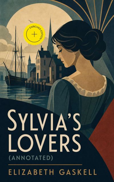Sylvia's Lovers (Annotated)