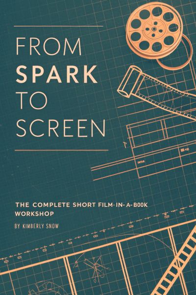 From Spark to Screen