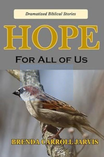 Hope For All of Us