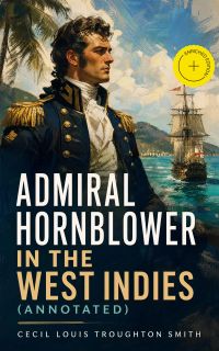 Admiral Hornblower in the West Indies (Annotated)