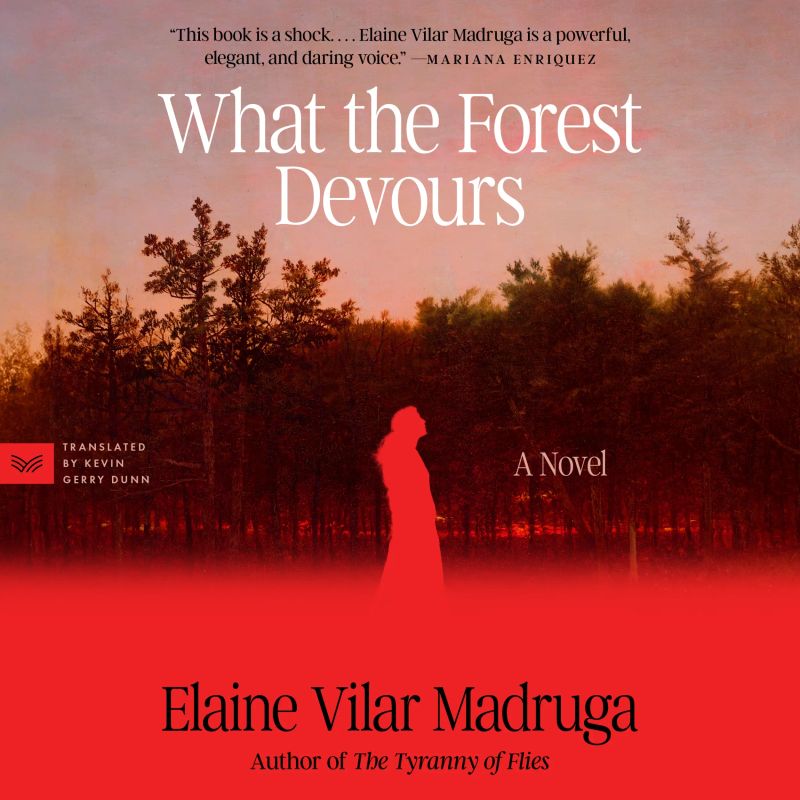 What the Forest Devours