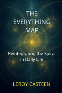 The Everything Map