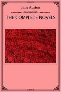 The Complete Novels
