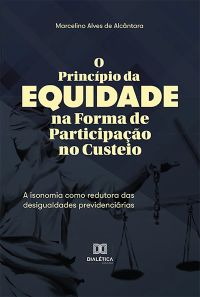O Princípio da Equidade na Forma de Participação no Custeio