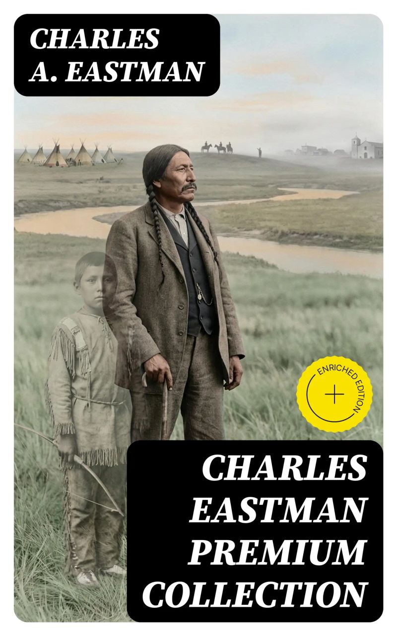 CHARLES EASTMAN Premium Collection