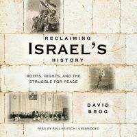 Reclaiming Israel’s History
