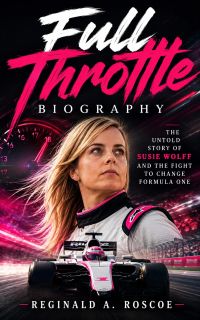 FULL THROTTLE