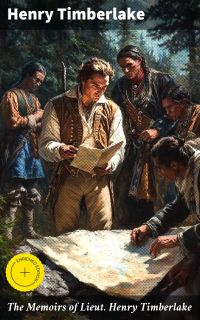 The Memoirs of Lieut. Henry Timberlake