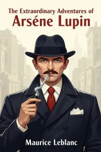 The Extraordinary Adventures of Arsene Lupin
