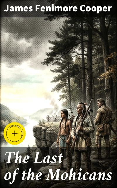 The Last of the Mohicans