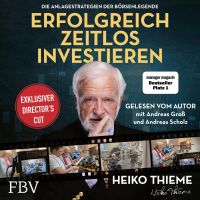 Erfolgreich zeitlos investieren