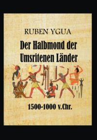 Der Halbmond Der Umstrittenen Länder