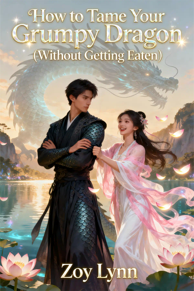How to Tame Your Grumpy Dragon(Without Getting Eaten)