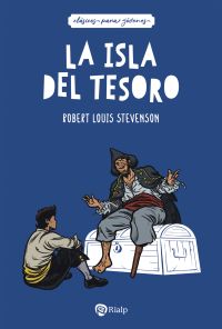 La isla del tesoro
