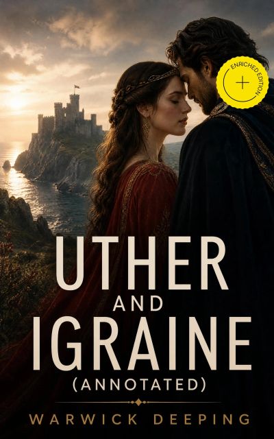 Uther and Igraine (Annotated)