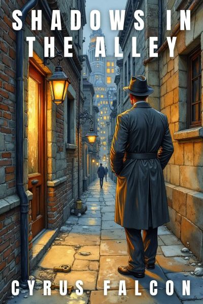 Shadows in the Alley