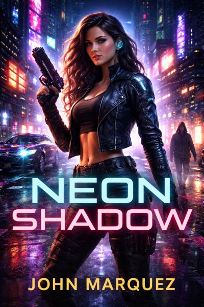 Neon Shadow