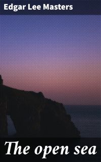 The open sea
