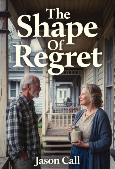 The Shape Of Regret