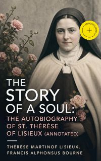 The Story of a Soul: The Autobiography of St. Thérèse of Lisieux (Annotated)