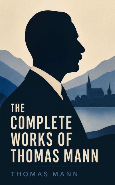 The Complete Works of Thomas Mann