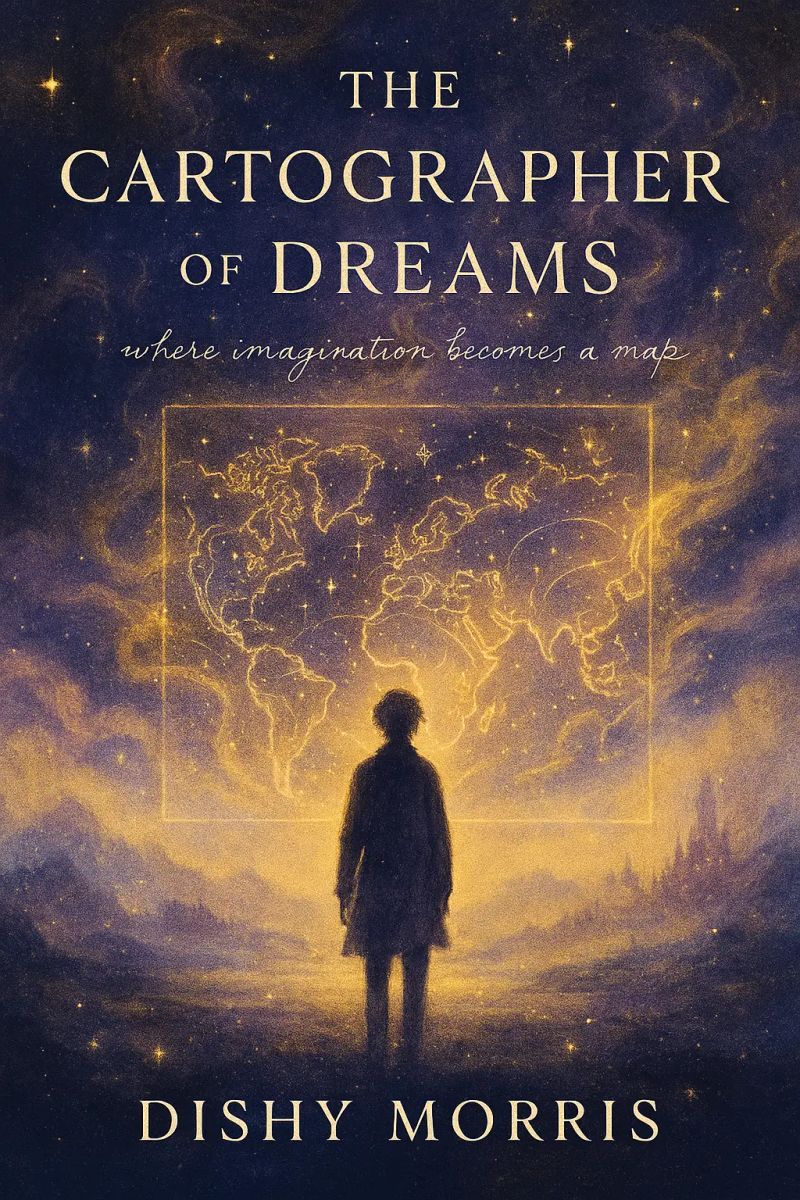 The Cartographer of Dreams