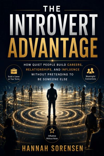 The Introvert Advantage