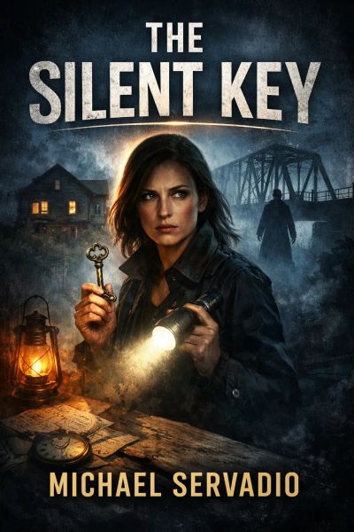 The Silent Key