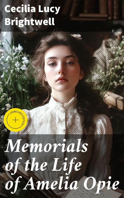Memorials of the Life of Amelia Opie