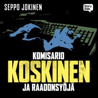 Koskinen ja raadonsyöjä
