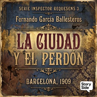 La ciudad y el perdón