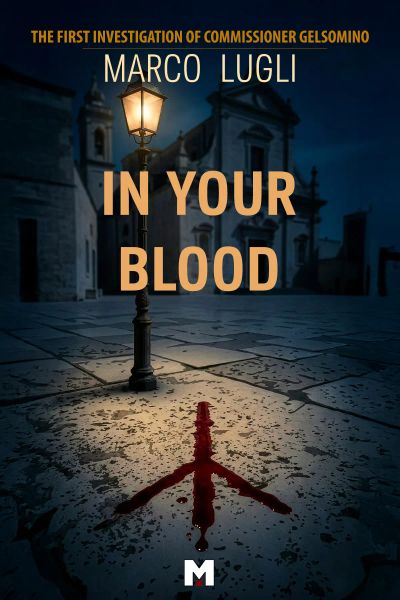 In Your Blood