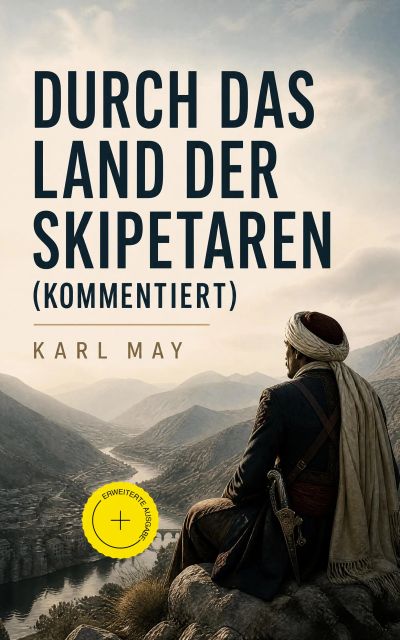 Durch das Land der Skipetaren (Kommentiert)