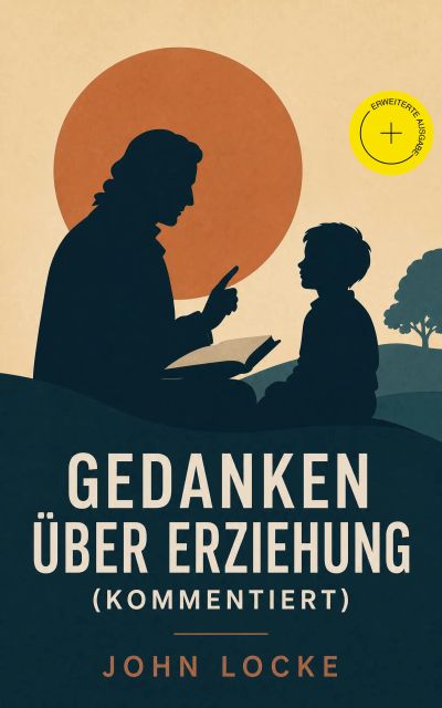 Gedanken über Erziehung (Kommentiert)