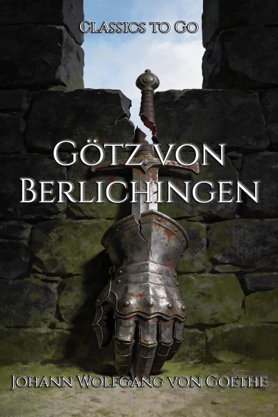 Götz von Berlichingen