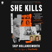 She Kills