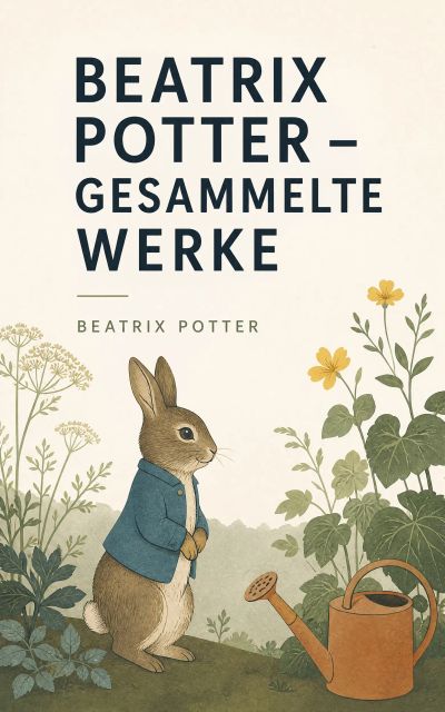 Beatrix Potter – Gesammelte Werke